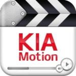 Logo of KIA Motion android Application 